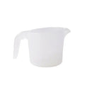 Pichet 0,5L sans couvercle - Copolyester - Transp. (1 X 1 unité ) - 086817