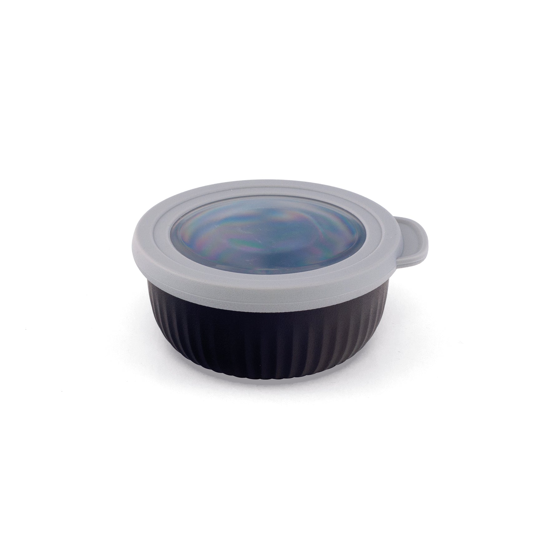 Boîte ronde 0,36 L - Ø 12,4x5,6 cm - Polypropylène ( 519403 ) (12 X 1 unité )