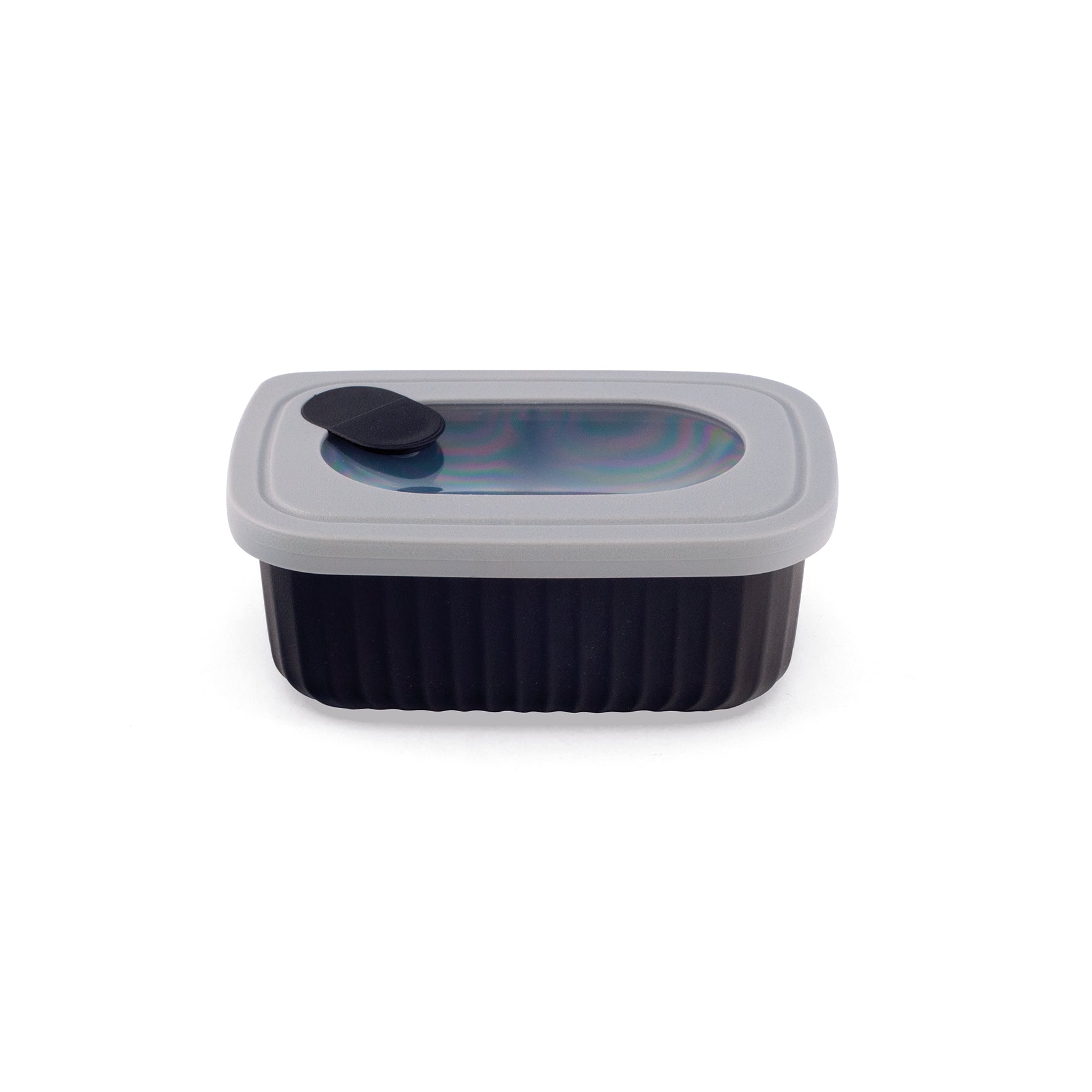Boîte rectangulaire 0,38 L - Ø 14x9,8x5,4 cm - Polypropylène ( 519406 ) (12 X 1 unité )
