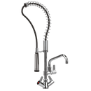 Douchette + robinet  monotrou bac remplissage 764 mm (1 X 1 unité )