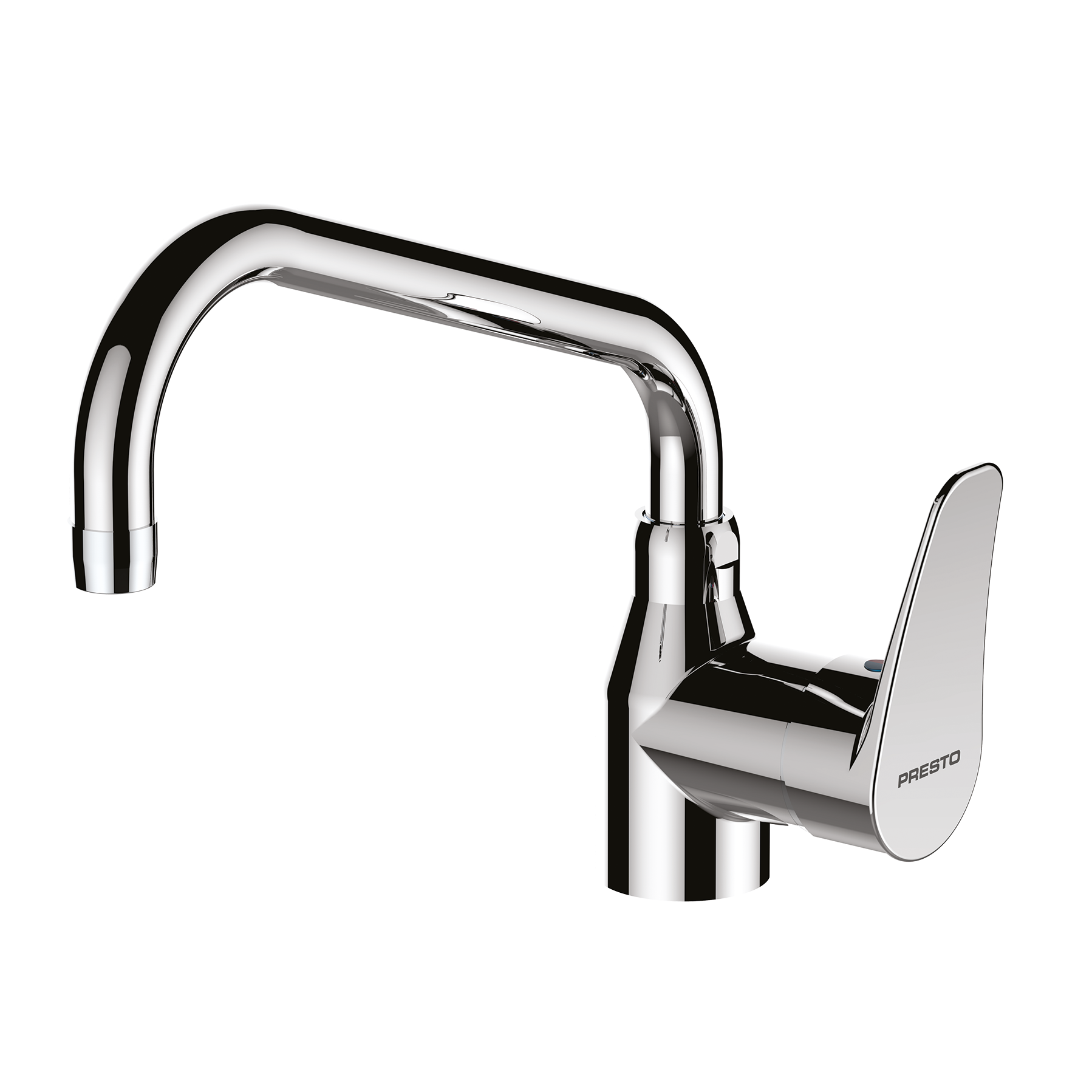 Faucet - Single lever mixer + spout (975862) (1 X 1 unit)