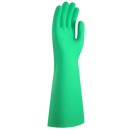Gant de plonge nitrile - Vert - Taille XL 9 (12 X 1 unité )
