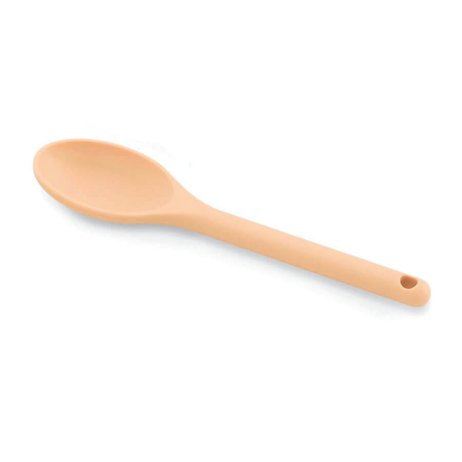 Mop 21.6 cm - Nylon - Cream ( 018554 ) (1 X 1 unit )
