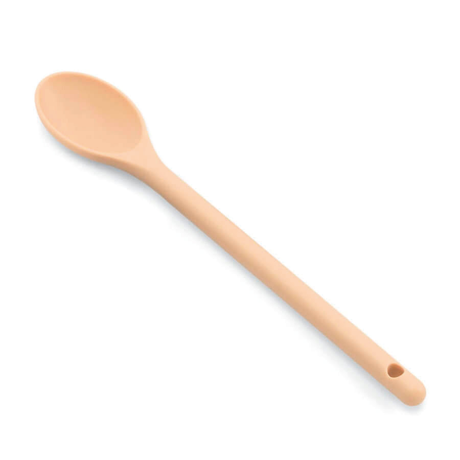 Dish brush 15" - Nylon - Cream (018558) (1 X 1 unit)