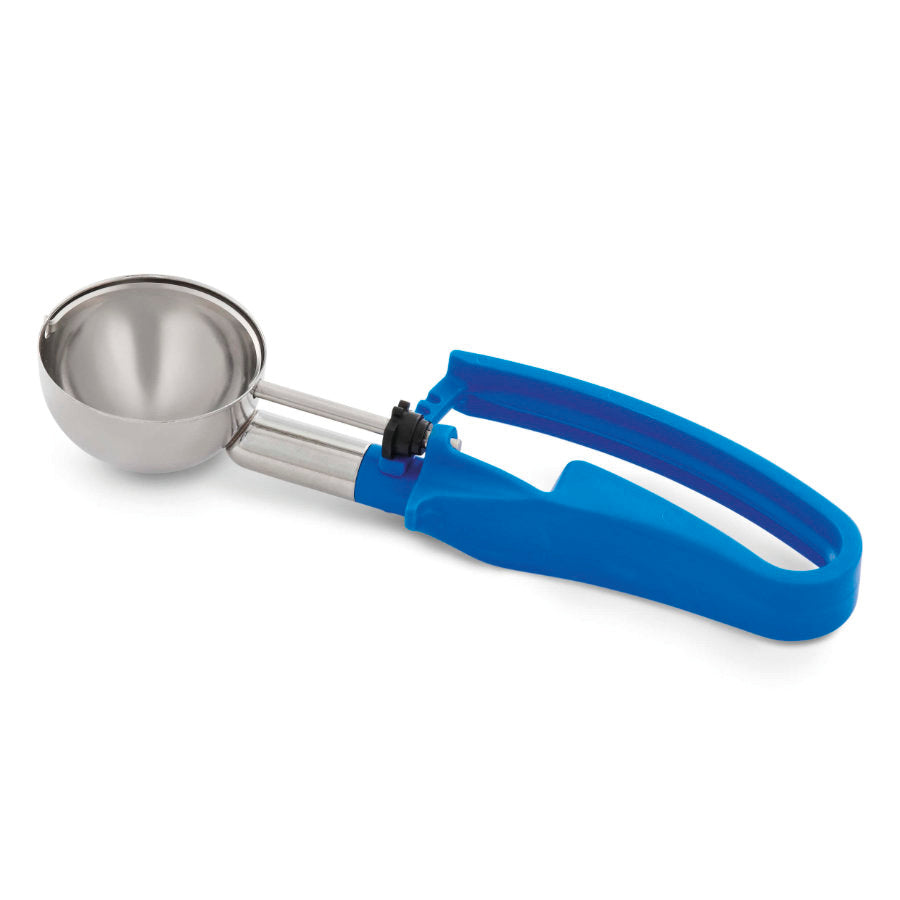 Cuillère pression 59 ml -  Bleu  ( 018550 ) (1 X 1 unité )