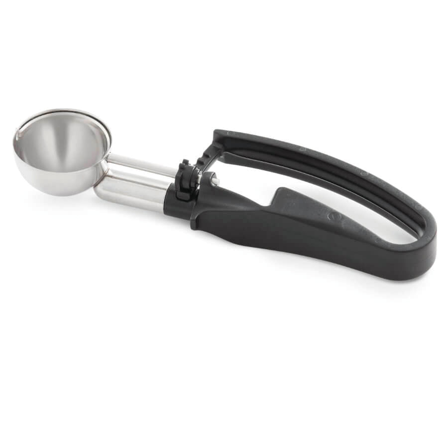 Cuillère pression 33 ml -  Noir  ( 018553 ) (1 X 1 unité )