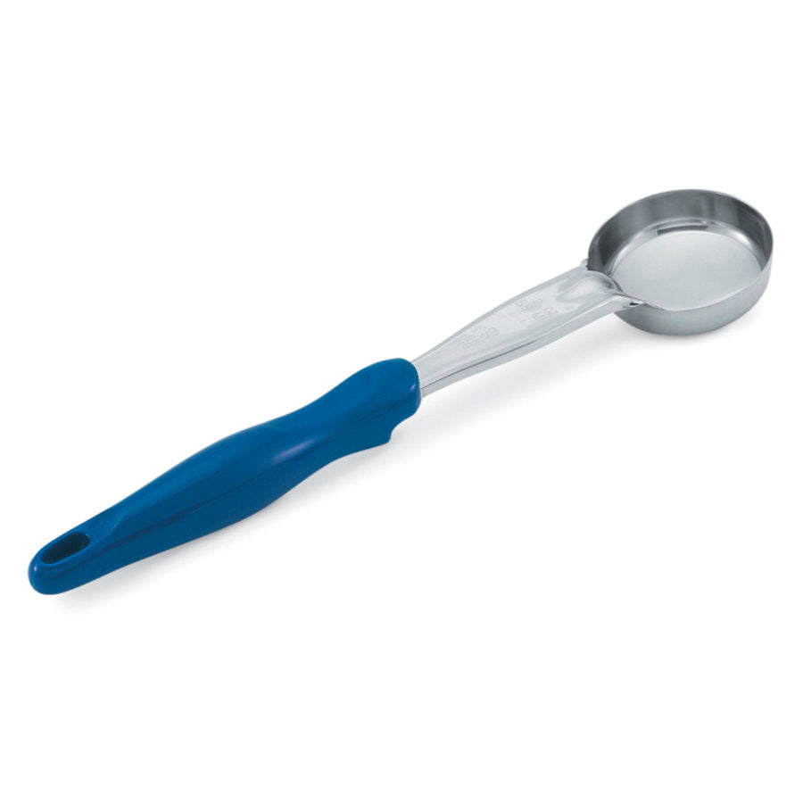 60ml Spoodle - Stainless Steel - Blue (018559) (1 X 1 unit)