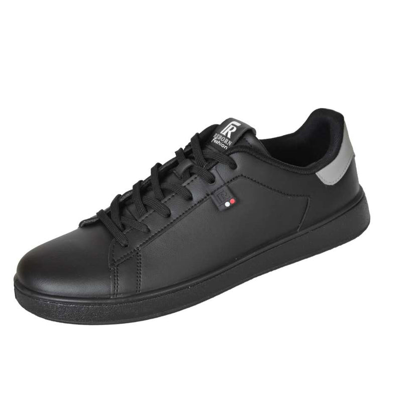 903841 - Chaussure noire T36 - Leo (1 X 1 unité )