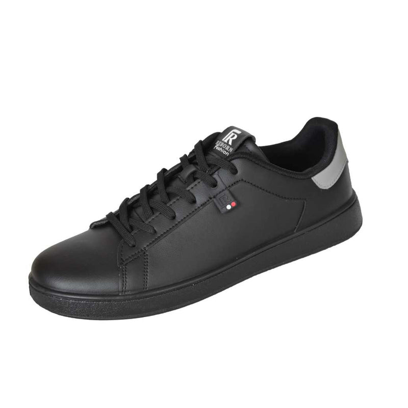 Chaussure noire T37 - Leo