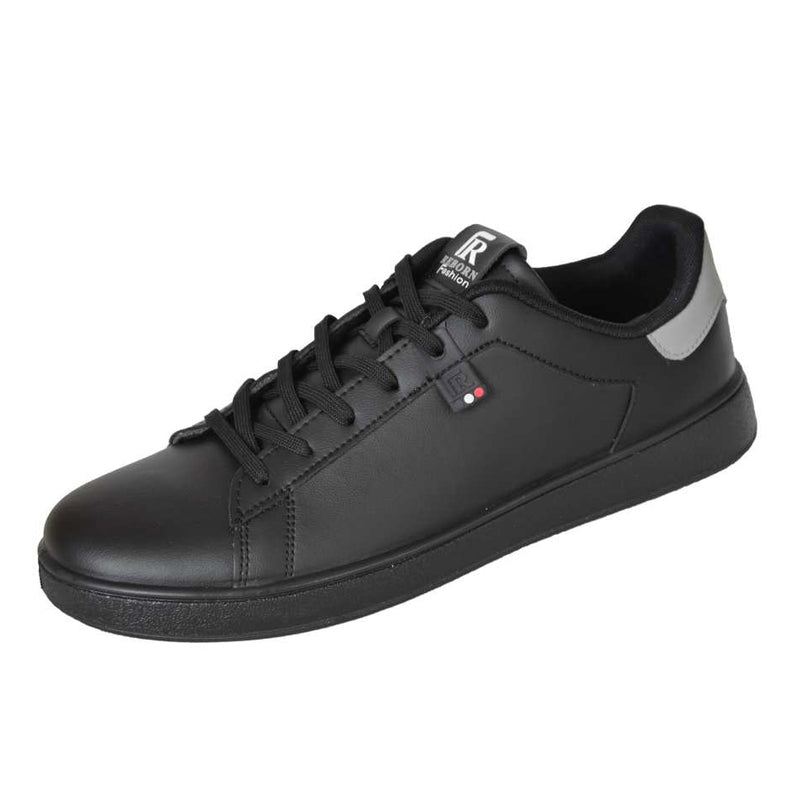 Chaussure noire T39 - Leo