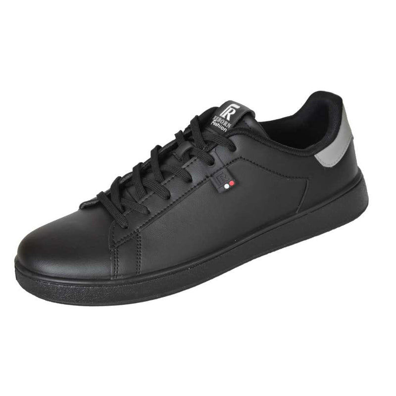 Chaussure noire T40 - Leo