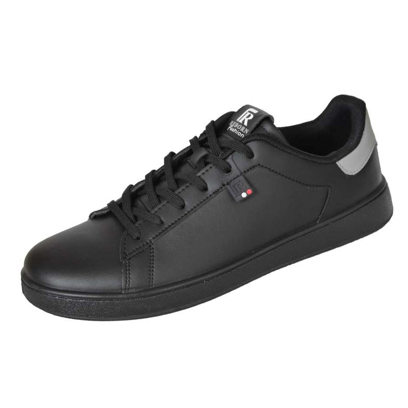 Chaussure noire T41 - Leo