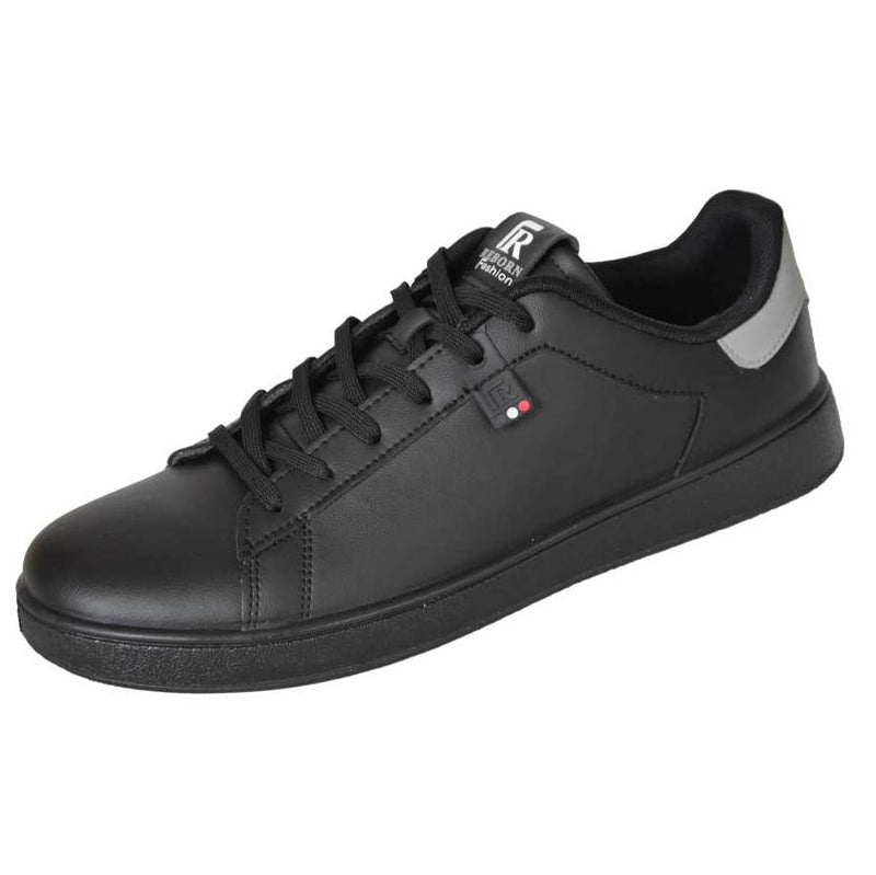 Chaussure noire T43 - Leo