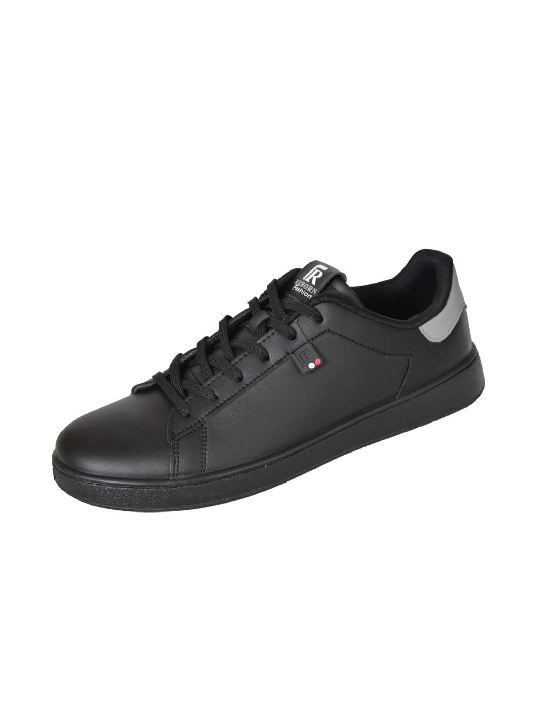 Chaussure noire T44 - Leo ( 903849 ) (1 X 1 unité )