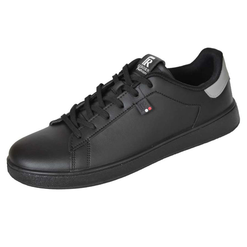 Chaussure noire T44 - Leo