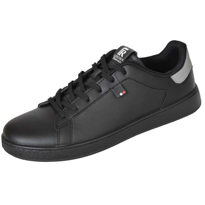 Chaussure noire T46 - Leo