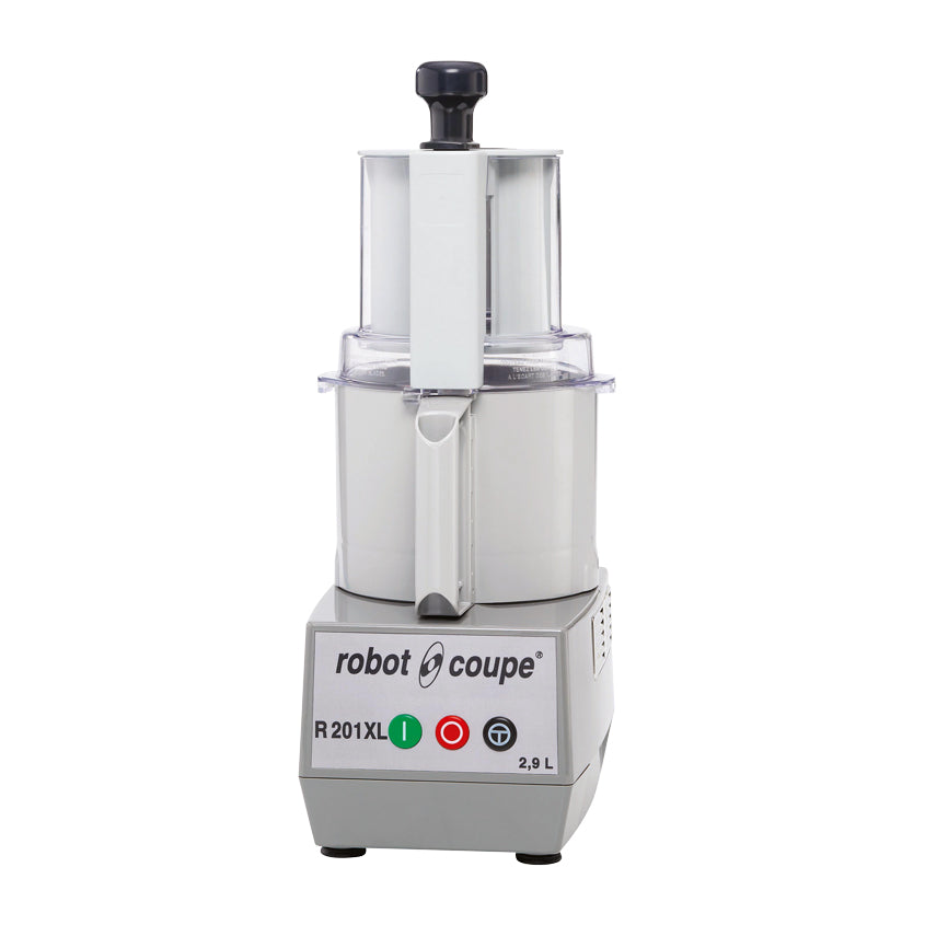 Combiné R201 XL - Cuve 2,9 L - 220x280x495 mm ( 970450 ) (1 X 1 unité )