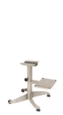 Socle mobile pour TP180 - Inox (1 X 1 unité )