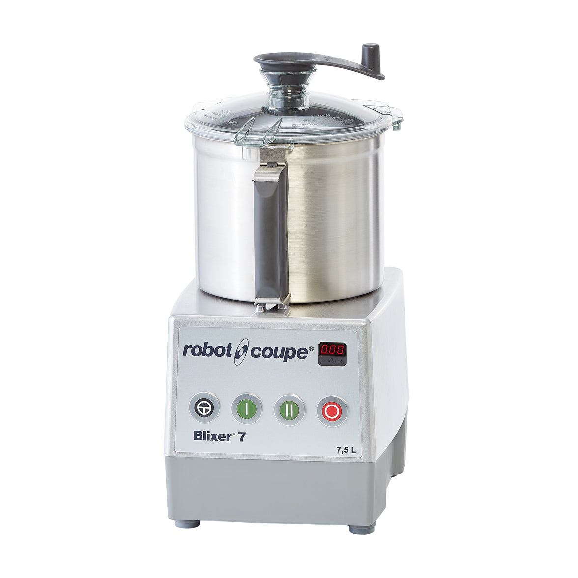 Blixer 7 - Cuve 7,5 L ( C49779 ) (1 X 1 unité )