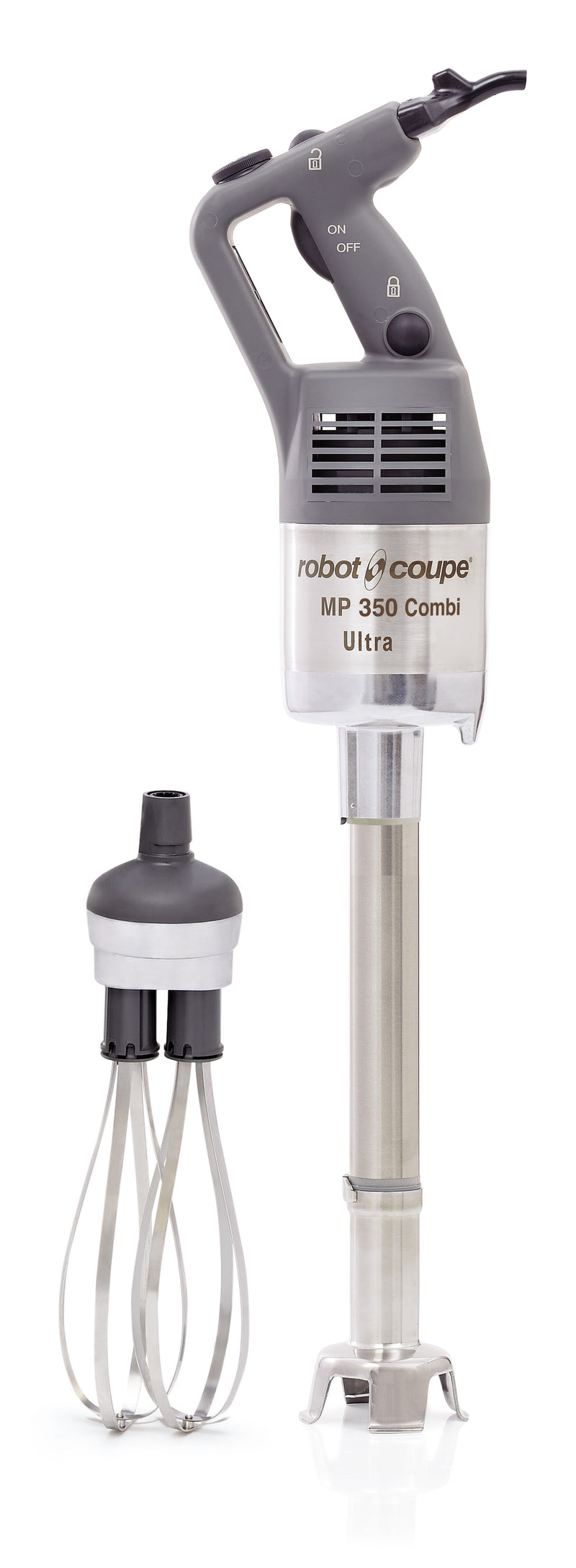980932 - mp350 combi ultra mixer plongeant (1 x 1 unité )