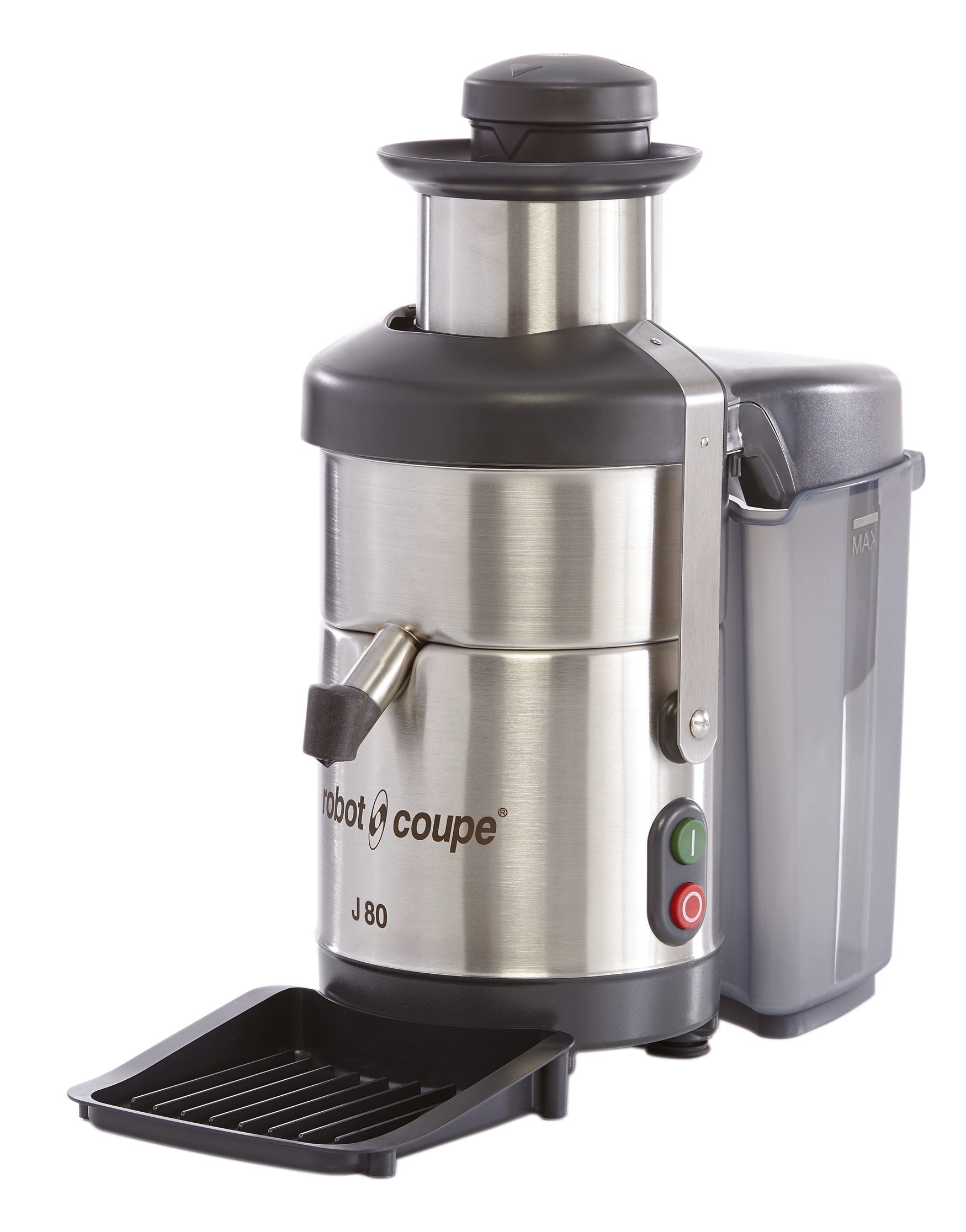 Extracteur de jus - 500x535x235mm - J80 ( 689267 ) (1 X 1 unité )