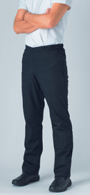 Pantalon mixte noir T5 - Umini (1 X 1 unité ) - 909505