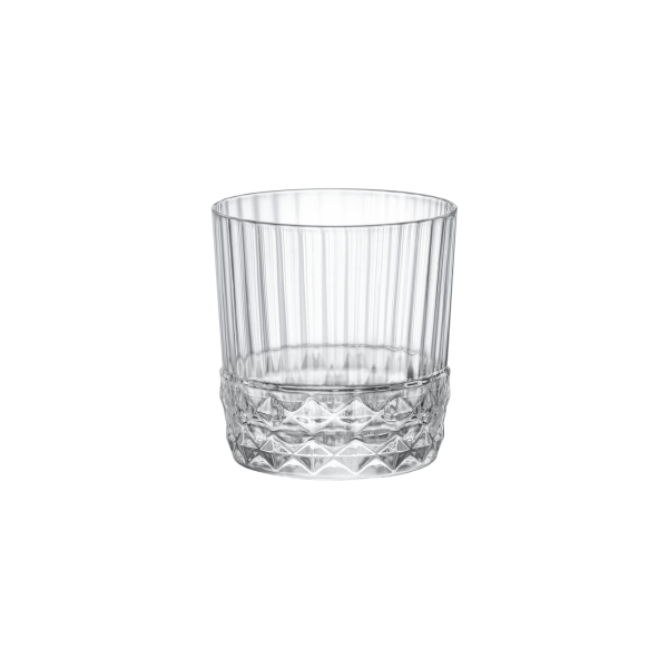 Cocktail Glass 38 cl - America's 20 (033530) (6 x 1 unit)