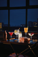 Verre à cocktail - Martini 24,5 cl - America’s 20 (12 X 1 unité ) - 034521