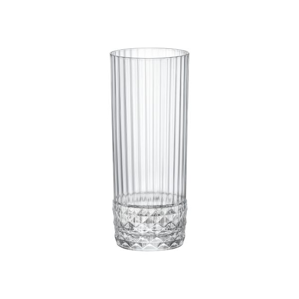 Cocktail glass 40 cl - America's 20 ( 033531 ) (6 X 1 unit )