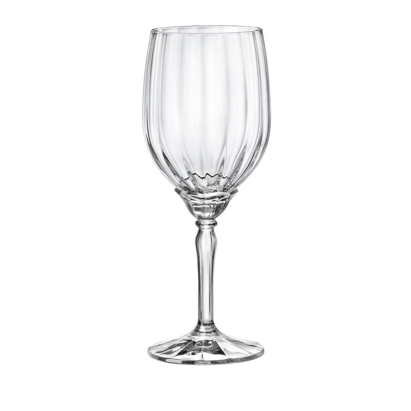 Verre à pied 38 cl - Florian