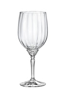 Verre à pied 53,5 cl - Florian (6 X 1 unité ) - 905210
