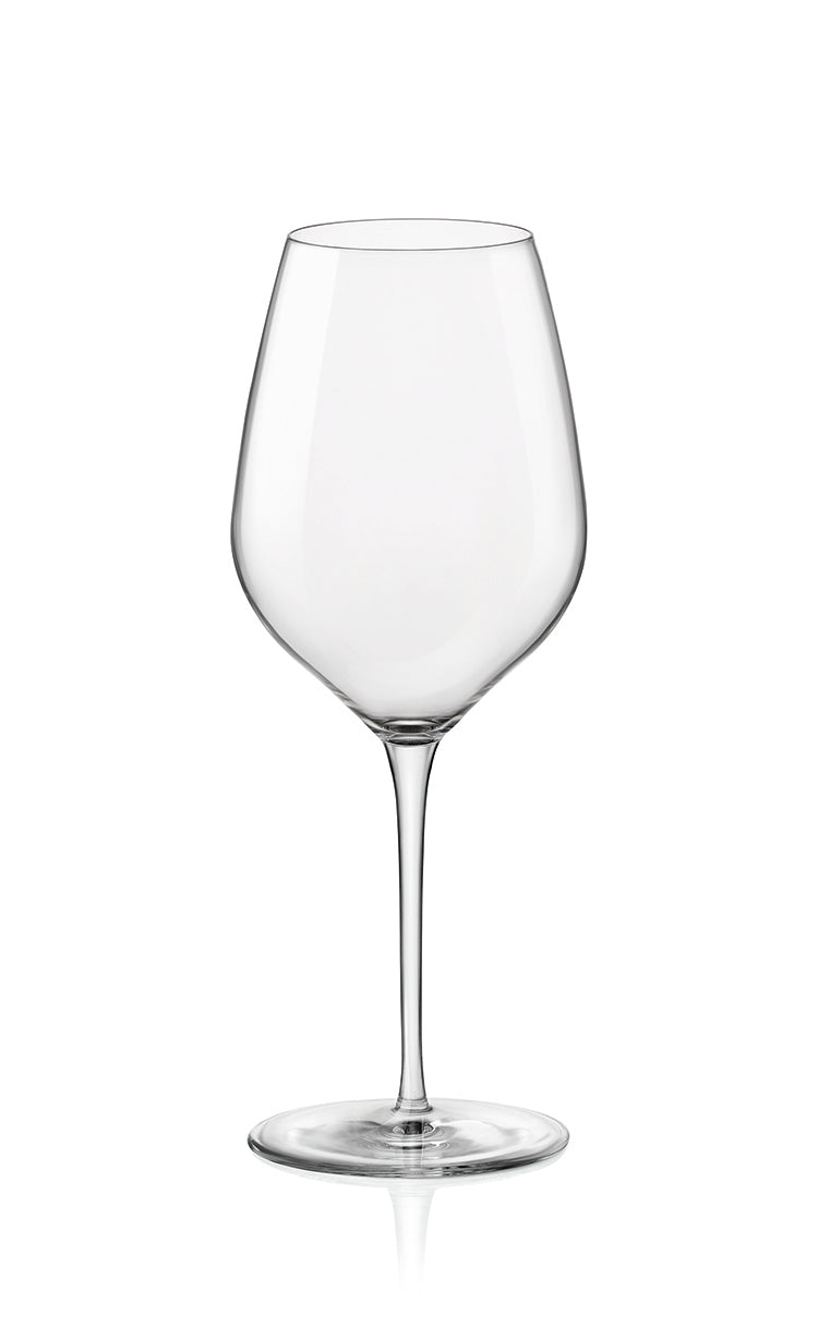 Verre à pied 43 cl - Inalto Tre Sensi