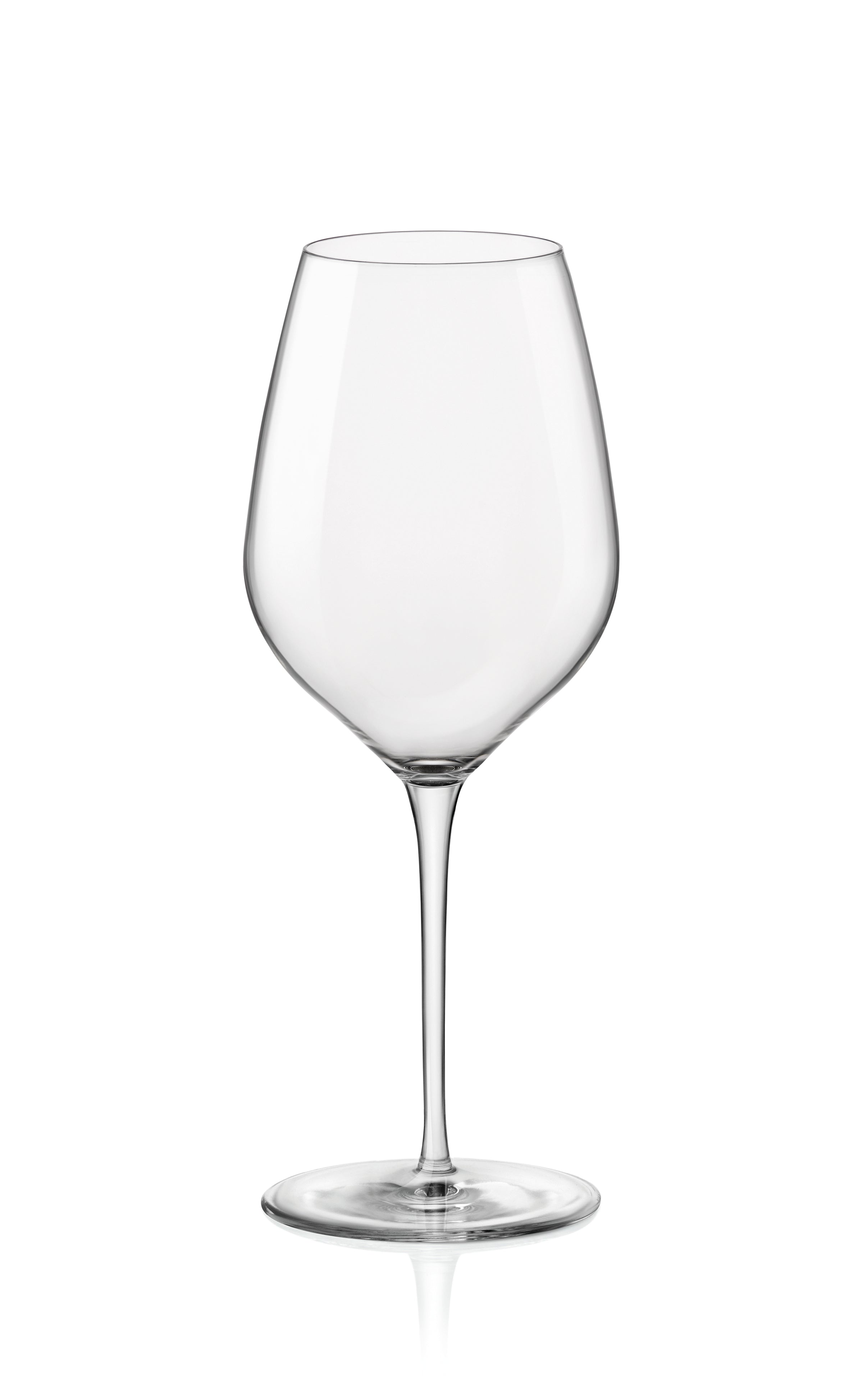 Verre à pied 43 cl - Inalto Tre Sensi ( 905216 ) (24 X 1 unité )