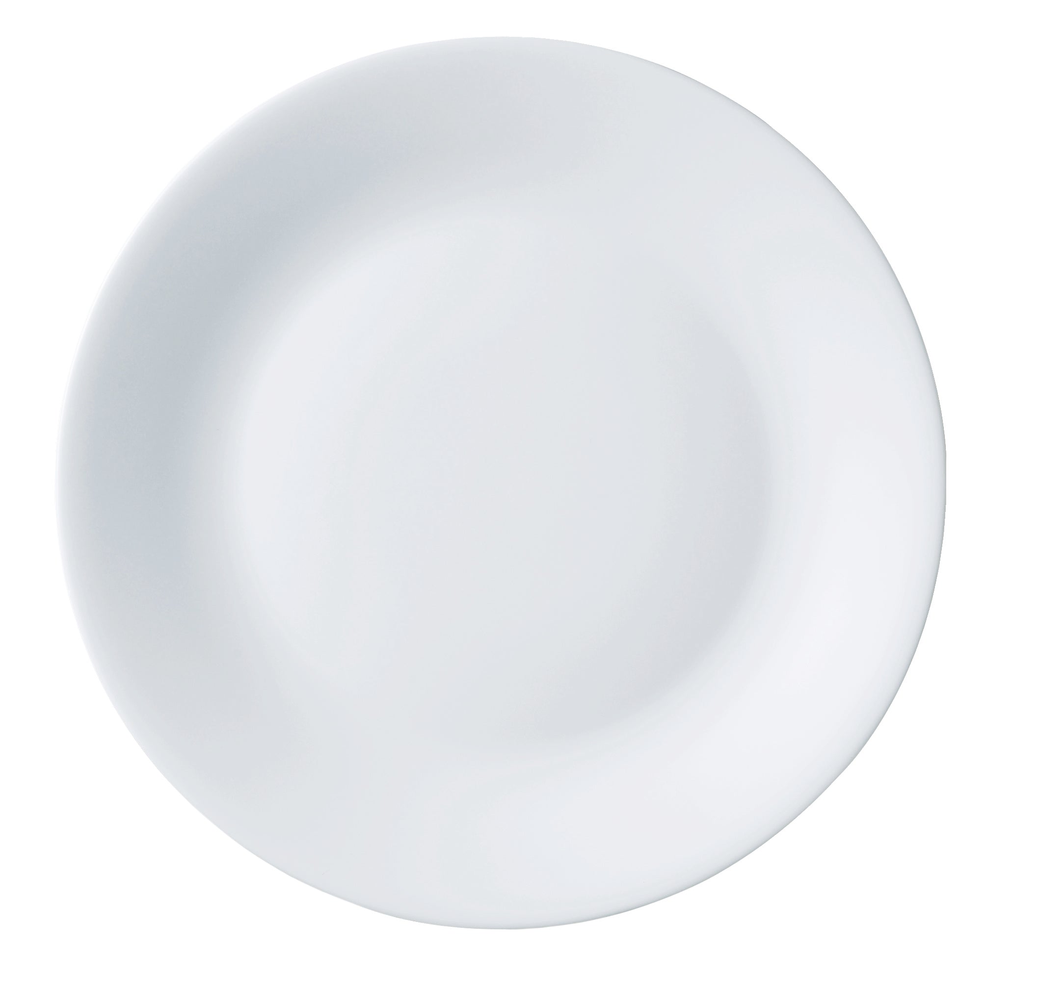 Assiette à pizza - Opal Ø 33 cm - Ronda ( E13990 ) (12 X 1 unité )