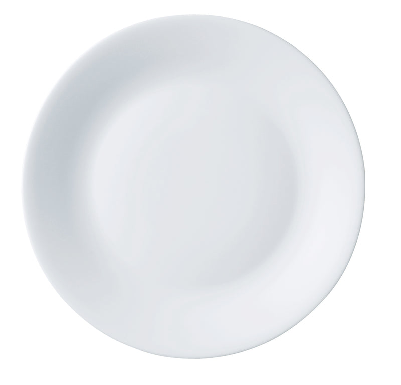 Assiette à pizza - Opal Ø 33 cm - Ronda (12 X 1 unité )