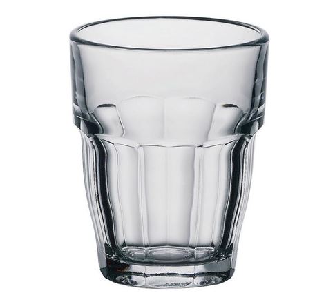 Shooter 7 cl - Rock Bar ( 033532 ) (6 X 1 unit )