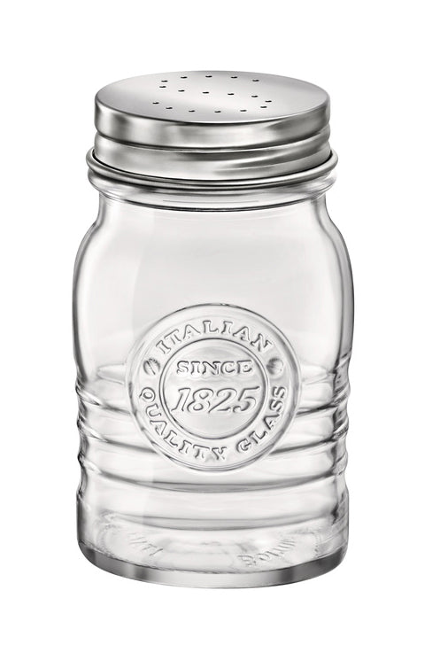 Salt shaker - Officina 1825 ( 631220 ) (12 X 1 unit )