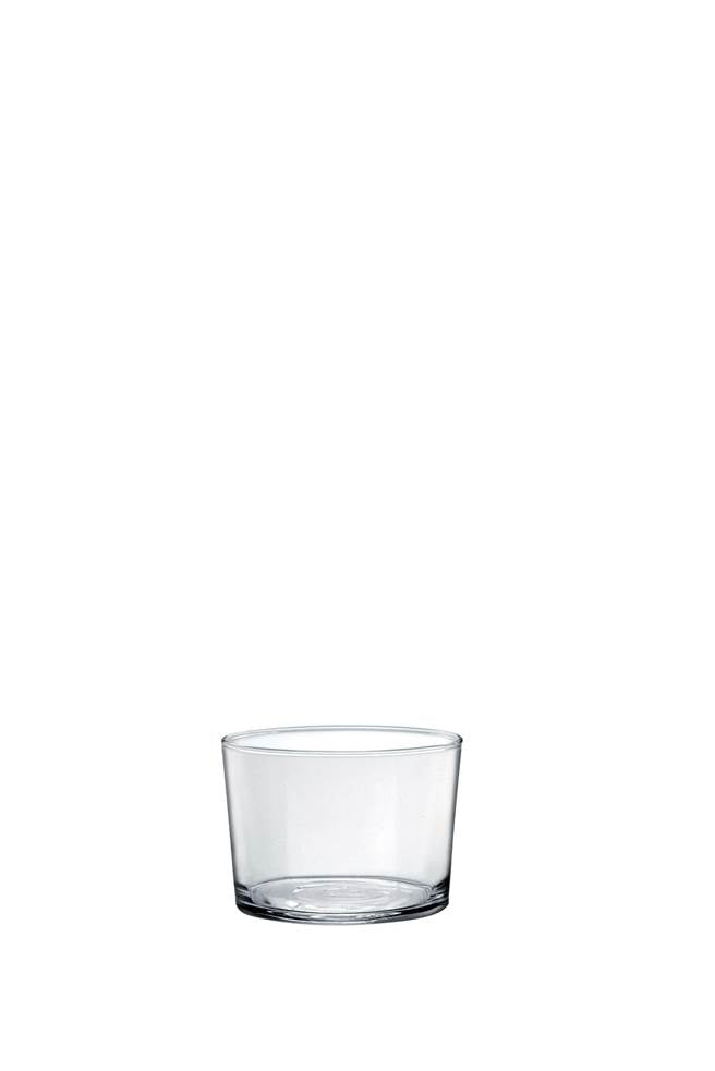 Gobelet transparent 20 cl - Bodega ( C54079 ) (36 X 1 unité )