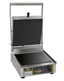 Grill panini vitro-céramique - 390x600x260 mm (1 X 1 unité )