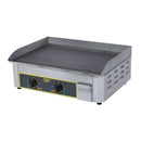 Plancha - Électrique 600x475x230 mm (1 X 1 unité )