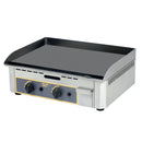 Plancha Gaz  - 610x475x230 mm (1 X 1 unité )