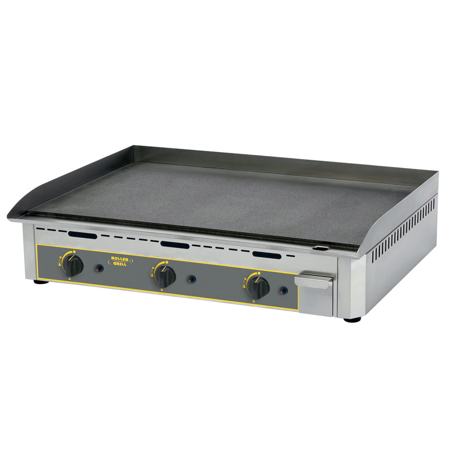 Plancha Gaz  - 900x475x230 mm ( C72713 ) (1 X 1 unité )