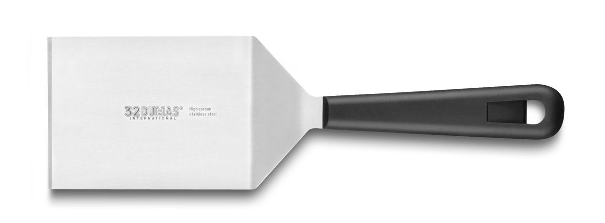 Large angled spatula (091736) (1 X 1 unit)