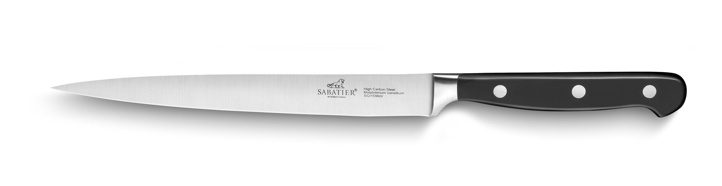 Couteau filet de sole 18 cm - Pluton ( 090997 ) (1 X 1 unité )