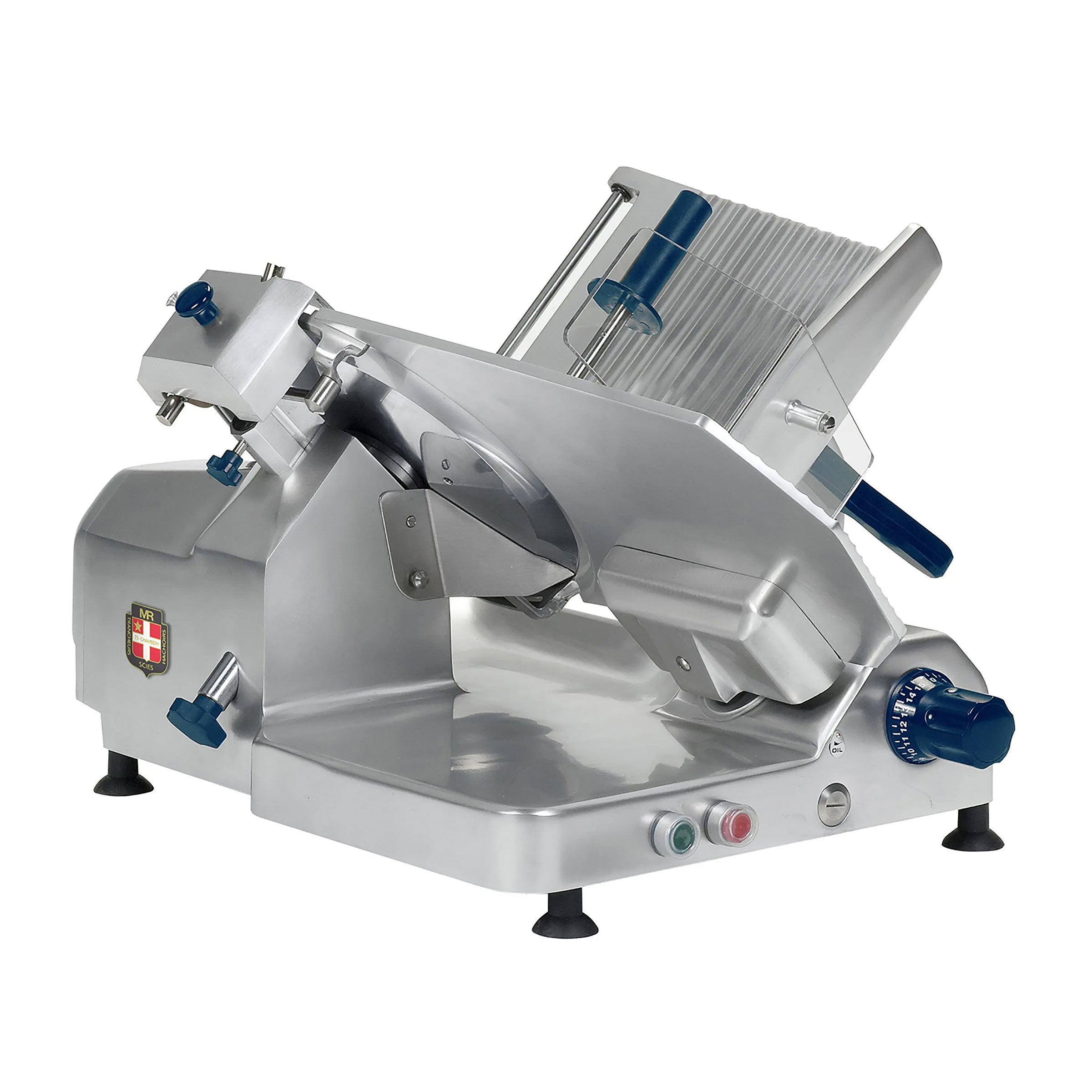 Gear slicer TGP 350 - Standard 600x445x470 mm ( 000195 ) (1 X 1 unit )