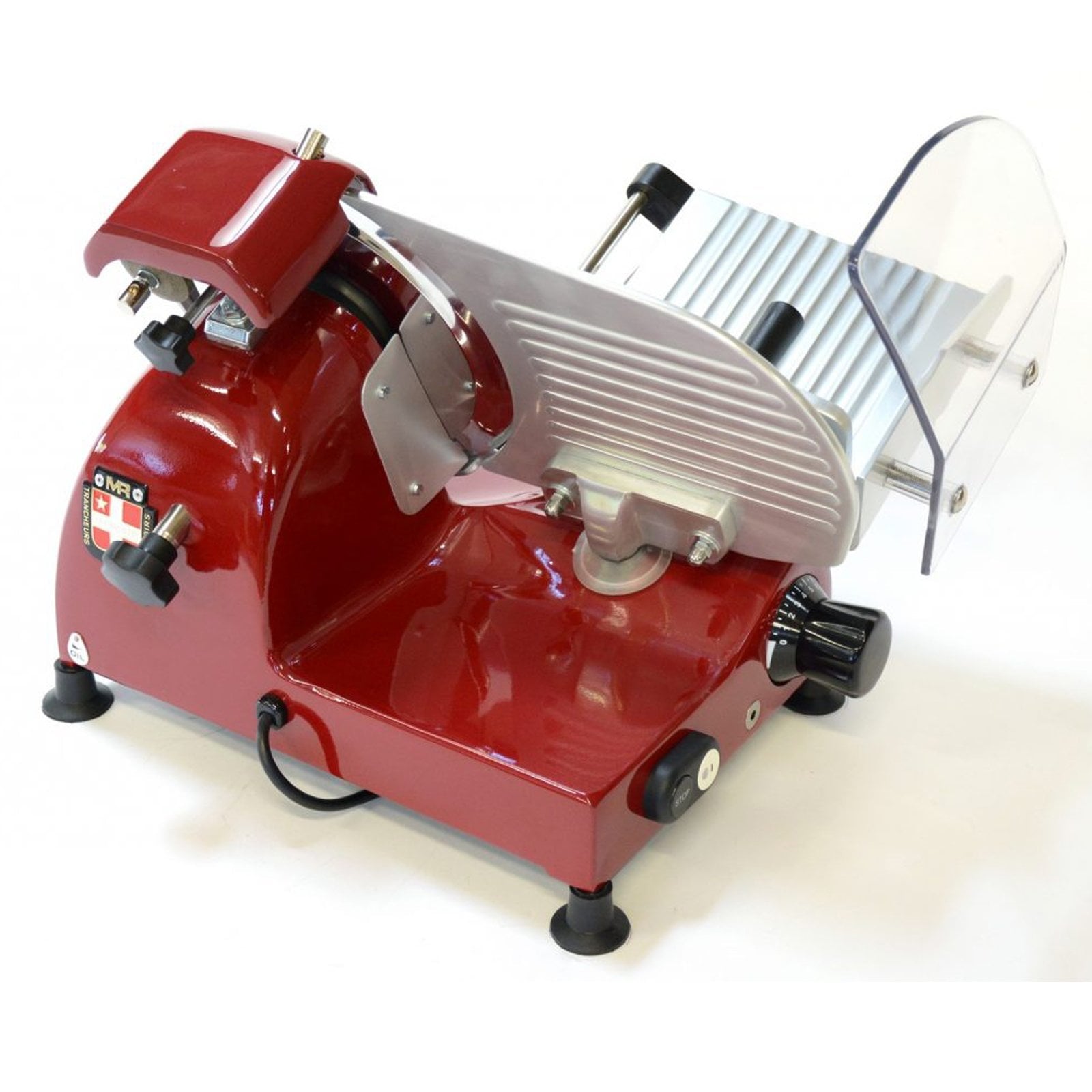 micrapro 220 belt slicer - 630406 - (1 x 1 unit)