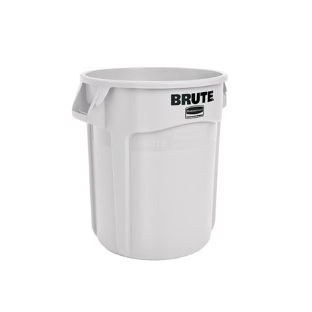 Conteneur multi-usages blanc 76 L - ø 500x580 mm ( 974050 ) (1 X 1 unité )
