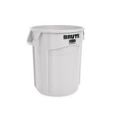 Conteneur multi-usages blanc 76 L - ø 500x580 mm (1 X 1 unité )