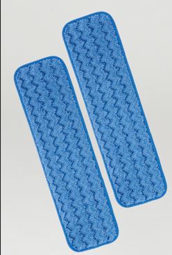 Frange de lavage microfibre - 40 cm ( 153321 ) (1 X 1 unité )
