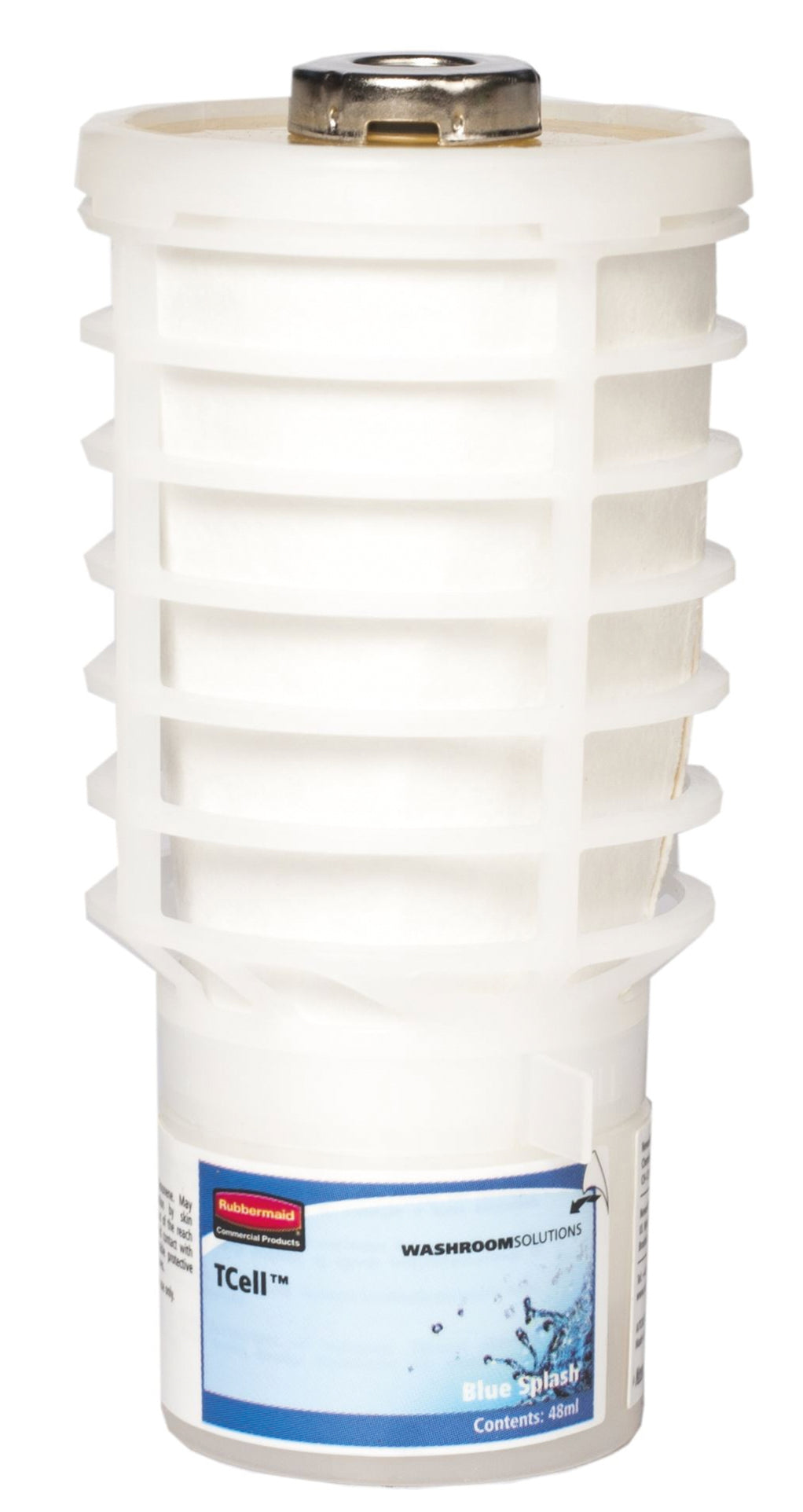 Recharge pour diffuseur - Blue Splash ( 602335 ) (6 X 1 unité )